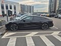 2020 Audi A7 50 TDI II (4K), чёрный, 5800000 рублей - вид 4