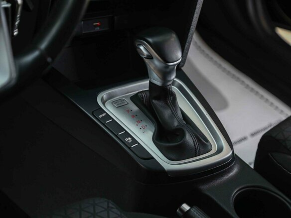 2020 Kia Ceed III, синий, 1590000 рублей - вид 5