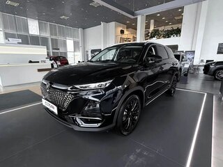 Changan CS75 Pro