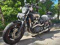 2007 Yamaha V-Max 1200, чёрный, 399999 рублей - вид 4
