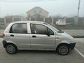 2013 Daewoo Matiz I Рестайлинг, серебристый - вид 2