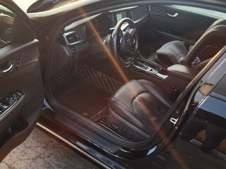 2019 Kia Optima IV Рестайлинг, чёрный, 1898000 рублей, вид 5