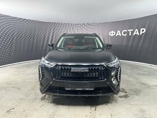 2026 Haval Jolion I Рестайлинг, чёрный, 2625159 рублей, вид 3