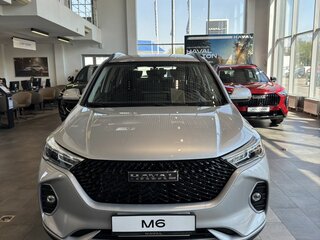 2026 Haval M6 II, серый, 2329000 рублей, вид 2