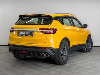 2024 Belgee X50, белый, 1650000 рублей, вид 5