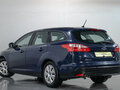 2013 Ford Focus III, синий - вид 3
