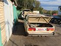 1987 Lada (ВАЗ) 2105, бежевый - вид 4