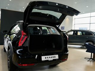 2026 VOLGA K40, чёрный, 3899000 рублей, вид 5