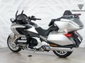 2024 Honda GL 1800 Gold Wing, серебристый, 3177000 рублей - вид 7