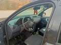 2012 Renault Duster I, чёрный, 950000 рублей - вид 6