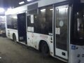 2019 МАЗ 206, белый, 2700000 рублей - вид 1