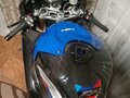 2017 BMW S 1000 RR, чёрный, 1800000 рублей - вид 4