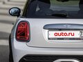 2022 Mini Hatch Cooper S III (F55/F56) Рестайлинг 2, серый, 3950000 рублей - вид 3