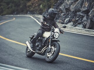 2026 Gaokin GK 500 M11J, белый, 659000 рублей, вид 5