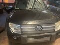 2008 Mitsubishi Pajero IV, чёрный, 1850000 рублей - вид 2
