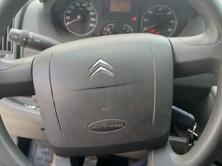 2008 Citroen Jumper, белый, 1050000 рублей, вид 1