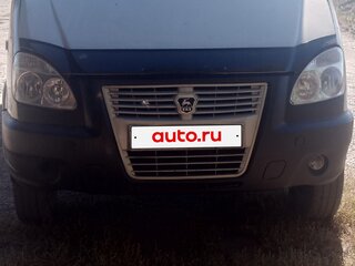 2005 ГАЗ ГАЗель (2705), белый, 500000 рублей, вид 5