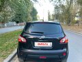 2010 Nissan Qashqai I Рестайлинг, чёрный, 1100000 рублей - вид 8