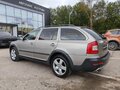 2012 Skoda Octavia Scout II (A5) Рестайлинг, серый, 949000 рублей - вид 4