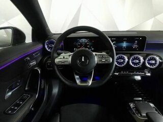 2019 Mercedes-Benz CLA 200 II (C118, X118), красный, 3000000 рублей, вид 5