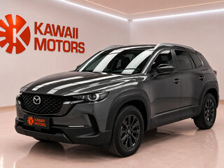 2023 Mazda CX-50, серый, 2250000 рублей, вид 1