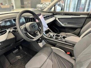 2026 VOLGA K40, белый, 3149000 рублей, вид 5