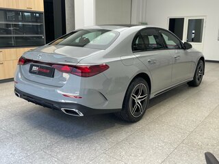 2026 Mercedes-Benz E-Класс 300 VI (W214, S214), серый, 10350000 рублей, вид 4