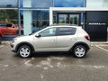 2016 Renault Sandero Stepway II, бежевый - вид 7