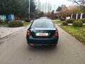 2006 Ford Mondeo III Рестайлинг, зелёный, 820000 рублей - вид 10