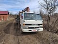 1991 Isuzu STSQ5T, белый, 2200000 рублей