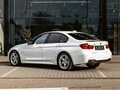 2014 BMW 3 серии 320i xDrive VI (F3x), белый, 1655000 рублей - вид 3
