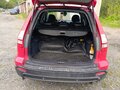 2009 Honda CR-V III, красный, 1600000 рублей - вид 5