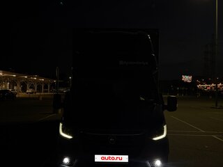 2022 ГАЗ ГАЗель NN, чёрный, 3300000 рублей, вид 3