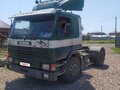 1988 Scania 2-Series, зелёный, 500000 рублей - вид 4