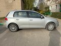 2011 Volkswagen Golf VI, серебристый, 800000 рублей - вид 2