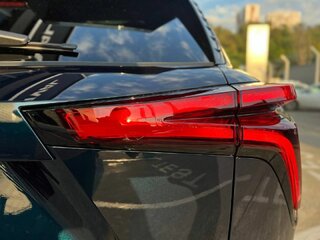 2026 Haval F7 II, синий, 2899000 рублей, вид 5