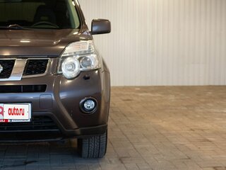 2011 Nissan X-Trail II Рестайлинг, фиолетовый, 1185000 рублей, вид 5