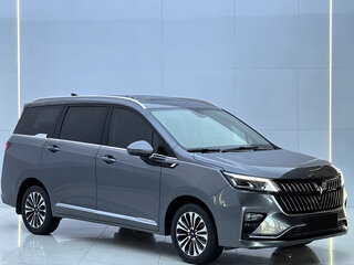 2023 Wuling Jiachen, серый, 1265000 рублей, вид 3