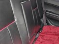 2008 SsangYong Actyon 4-speed I, красный, 550000 рублей - вид 7