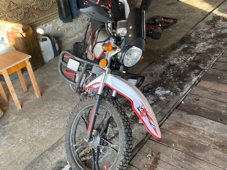 2007 Orion 50, серый, 45000 рублей, вид 1