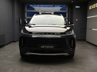 2023 Exeed TXL I Рестайлинг, серый, 2277000 рублей, вид 2