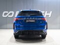 2022 Haval F7 I Рестайлинг, синий, 2029000 рублей - вид 3