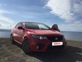 2012 Kia Cerato Koup II, красный, 650000 рублей - вид 3
