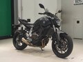 2014 Yamaha MT-07 (FZ-07), серый