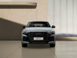2026 Audi RS Q8 Performance I Рестайлинг, серый, 28100000 рублей, вид 2