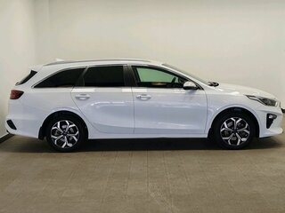 2020 Kia Ceed III, белый, 1699000 рублей, вид 5