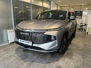 2026 Haval F7 II, серый, 2999000 рублей, вид 1