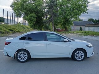 2023 Chevrolet Monza II Рестайлинг, белый, 1200000 рублей, вид 5