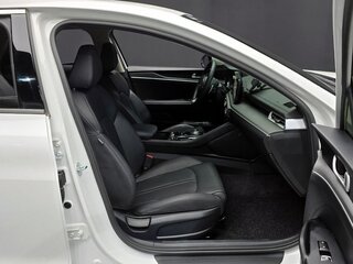 2023 Kia K5 III, белый, 2190000 рублей, вид 5