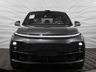 2025 Li Auto (Lixiang) L7 52.3 kWh I Рестайлинг, серый, 10690000 рублей, вид 2